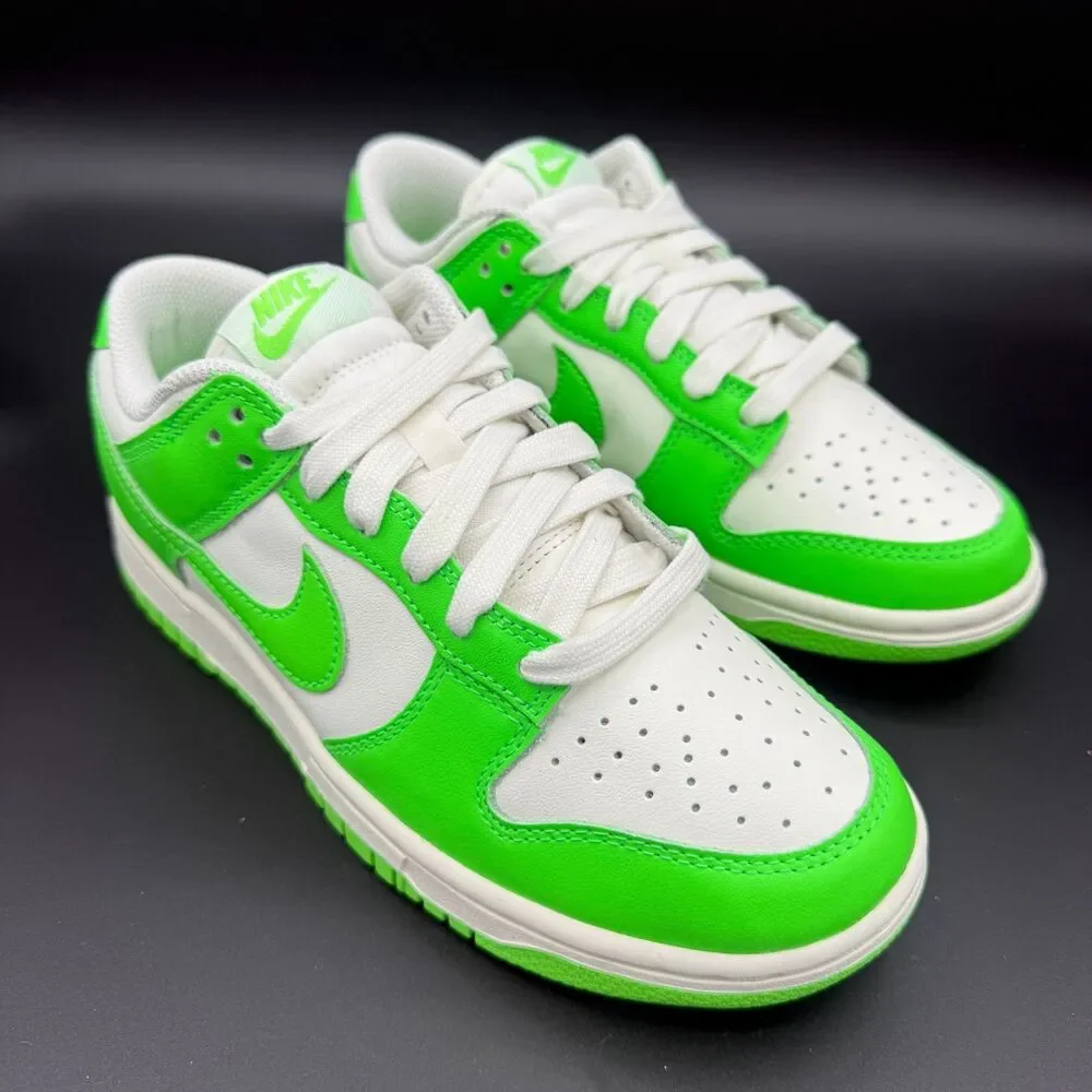Nike dunk low
